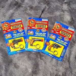 Super Bang Mighty Midget Mini Cap Gun